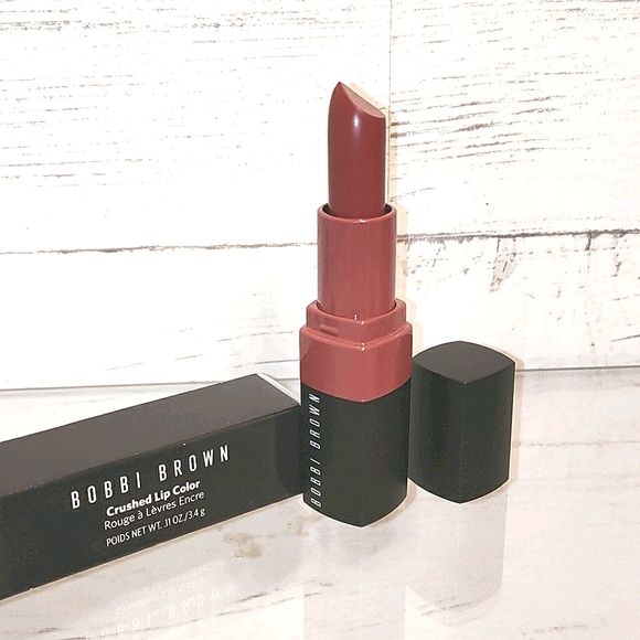 Bobbi Brown Other - Bobbi Brown Crushed Lip Color💄